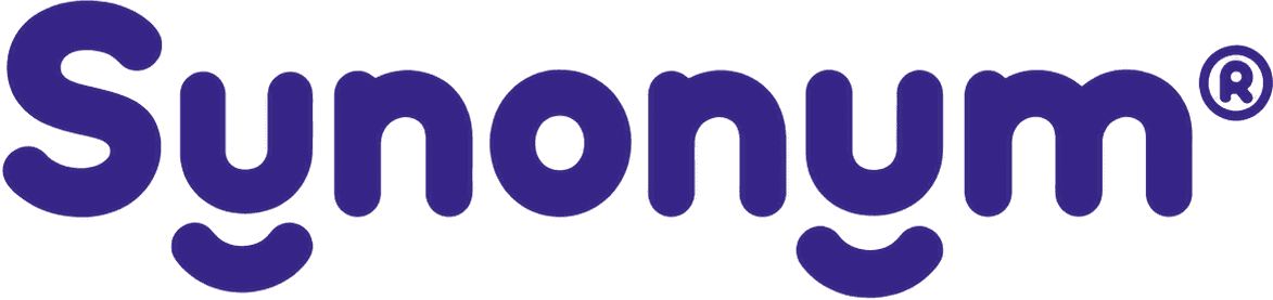 Synonym Logo